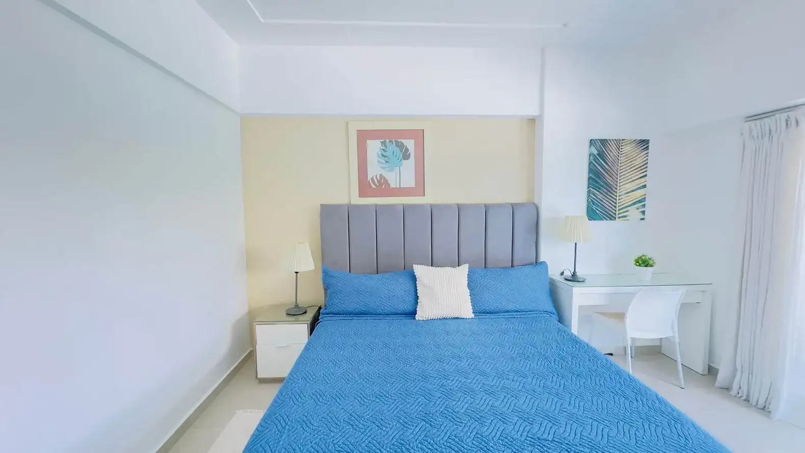 Elegant Aqua Marine Apartment Juan Dolio – photo 3