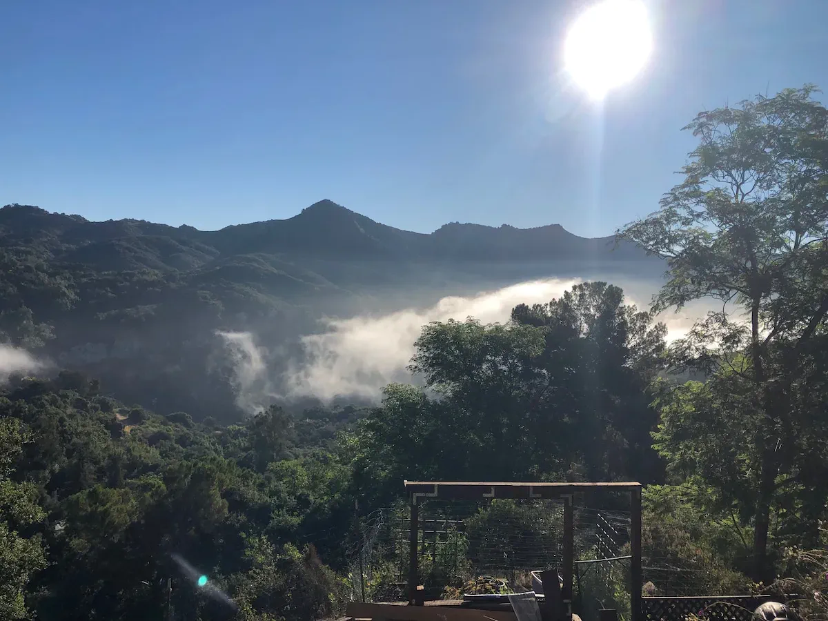 Cabana no Céu – foto 28