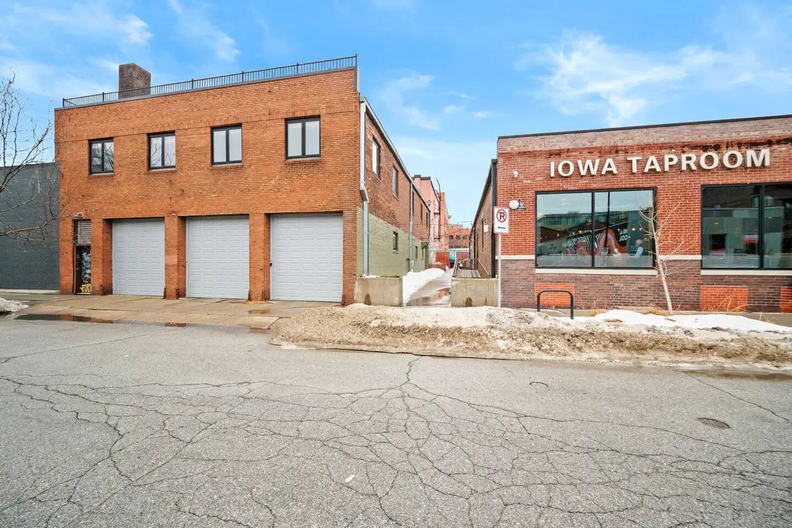 Triple Kings | Private Rooftop | Private Garage photo 8
