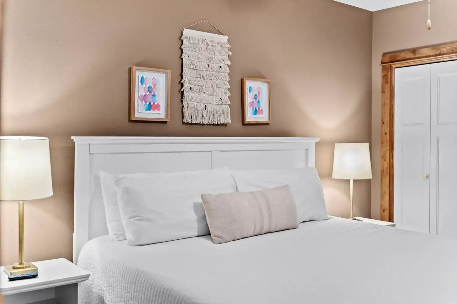 We think you'll love it here!