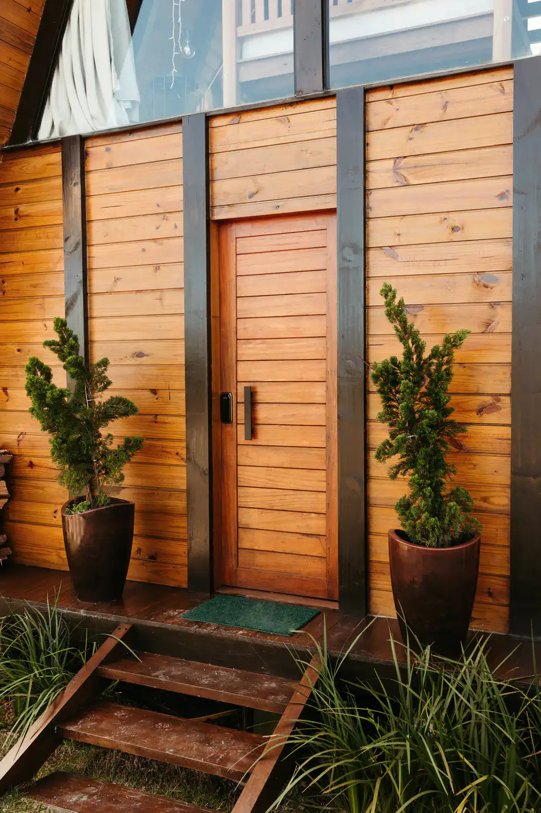 A-Frame Haven – photo 13