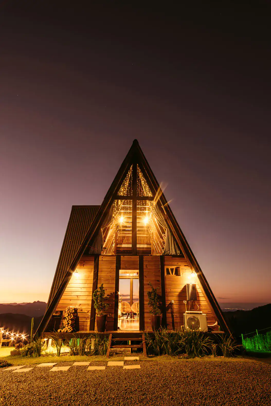 A-Frame Haven – photo 2