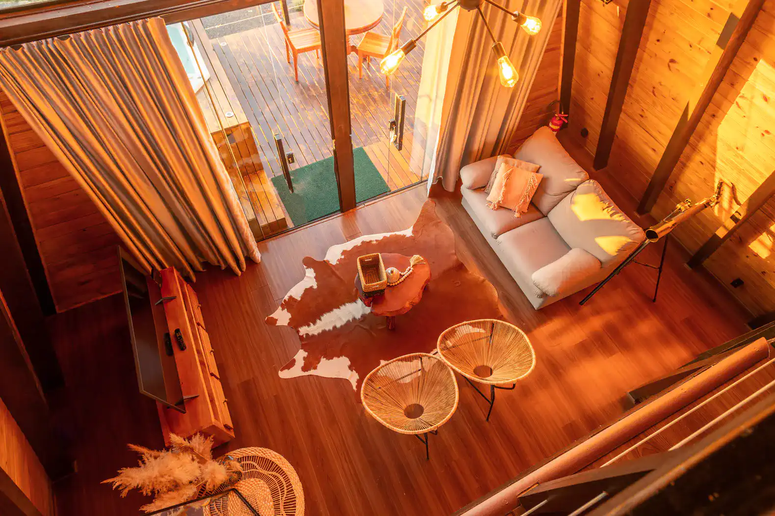 A-Frame Haven – photo 3