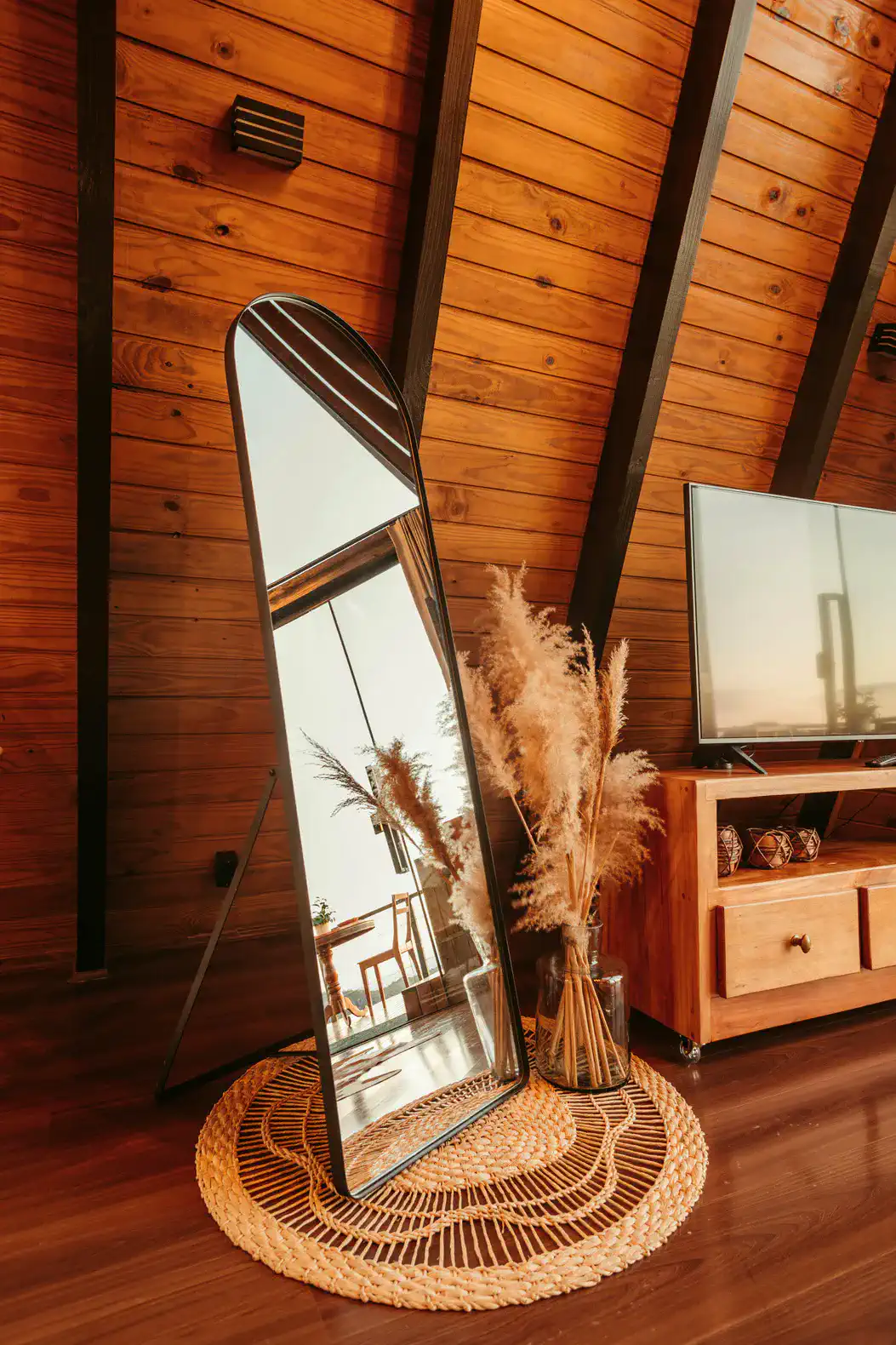 A-Frame Haven – photo 11