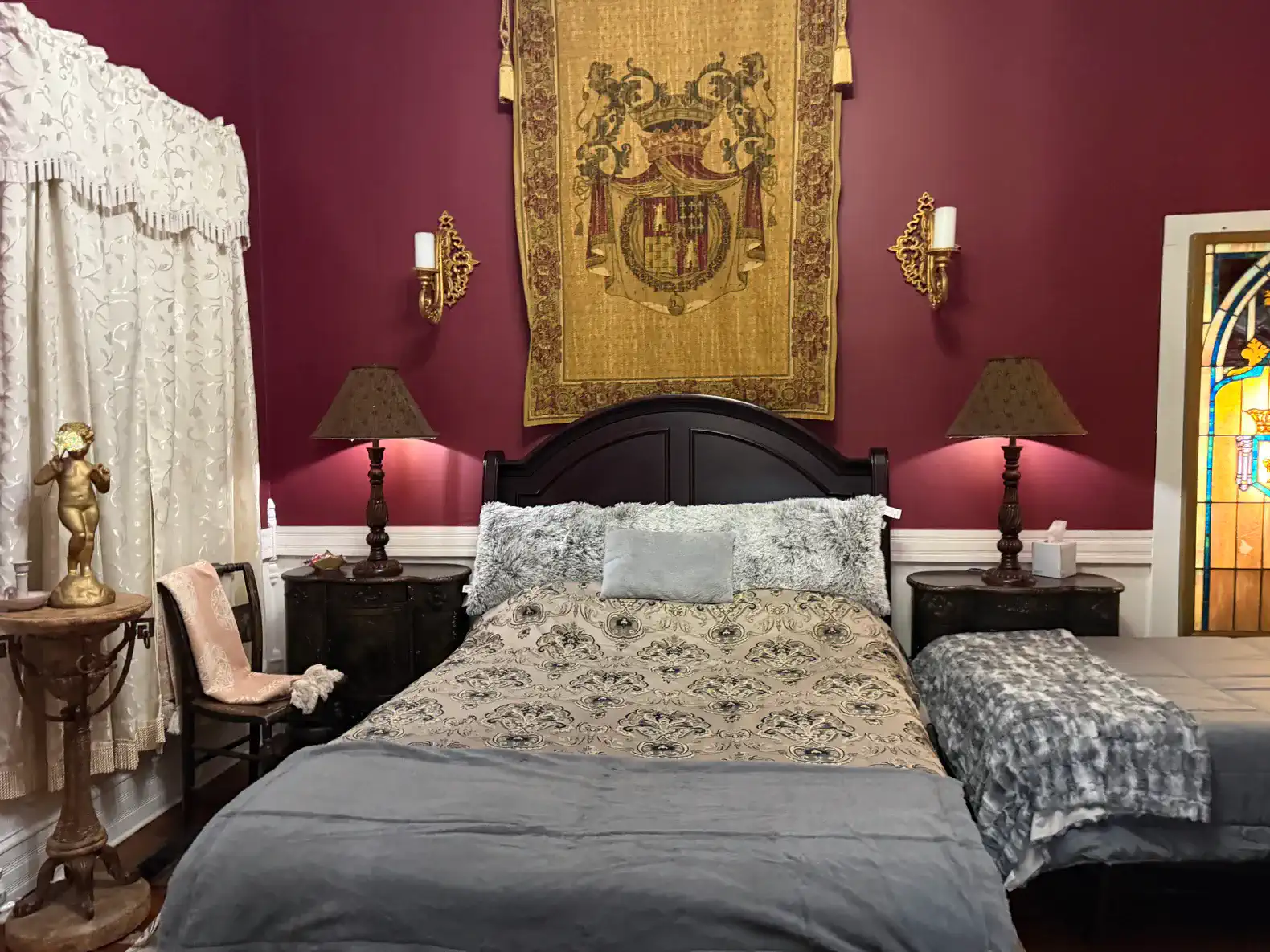 Deborah Suite – photo 1