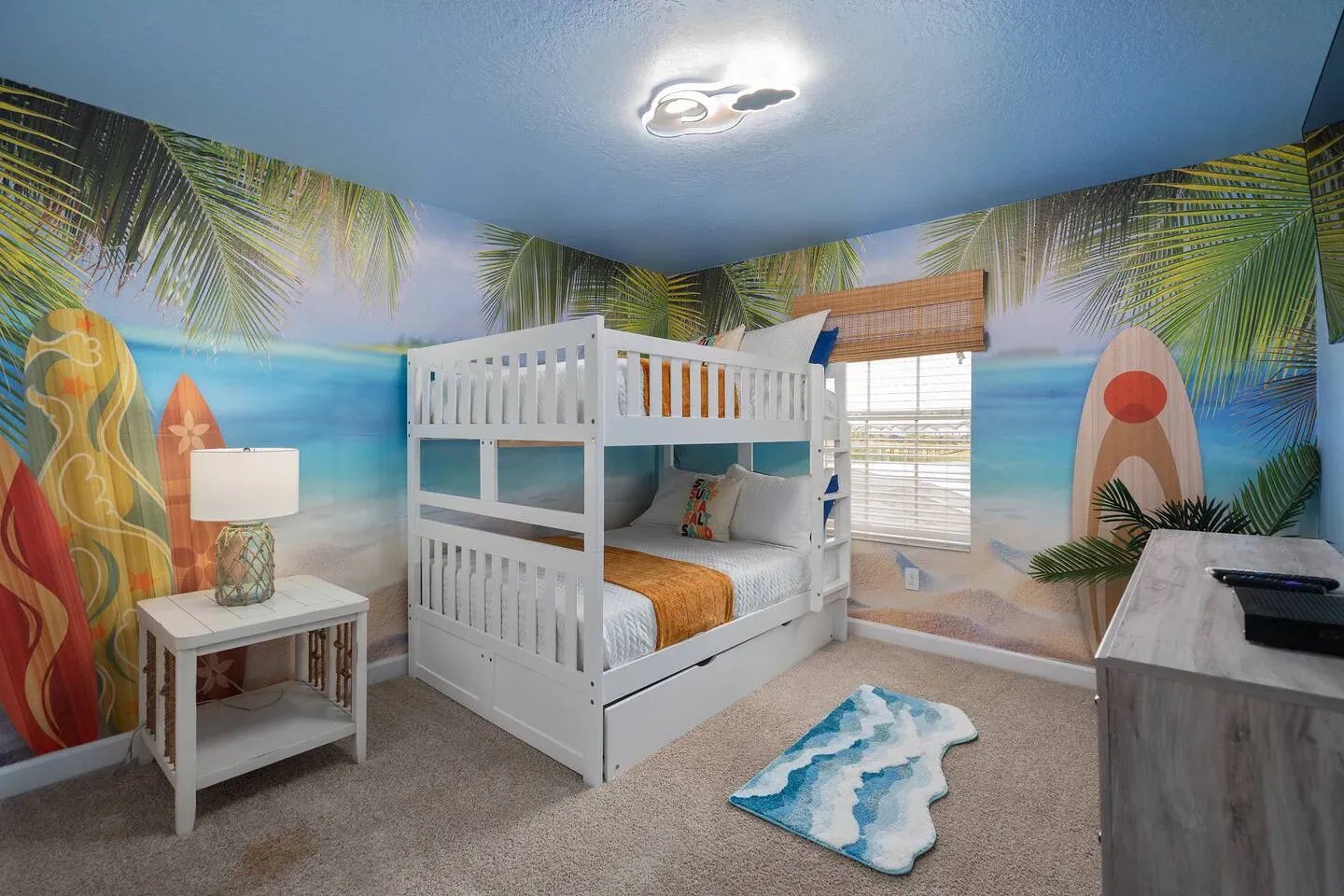 Storey Lake Oasis – Foto 52