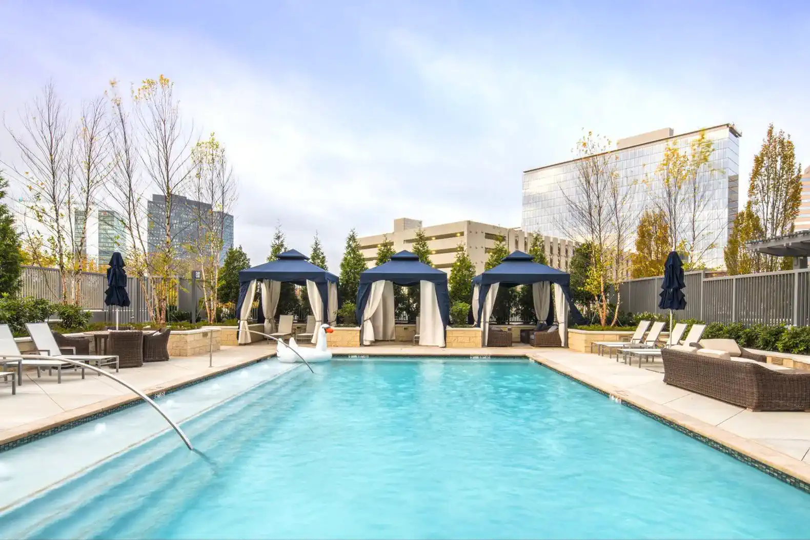 The Stay 1 - Tysons Corner