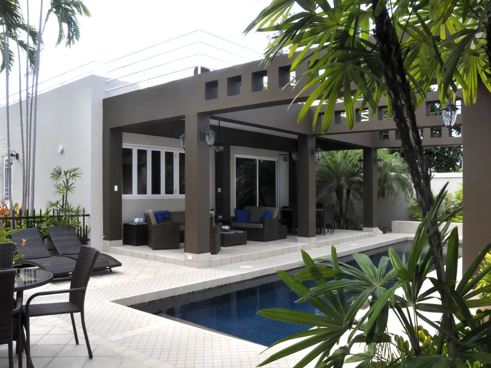 Urban Beach Hideaway — San Juan, San Juan — vacation rental