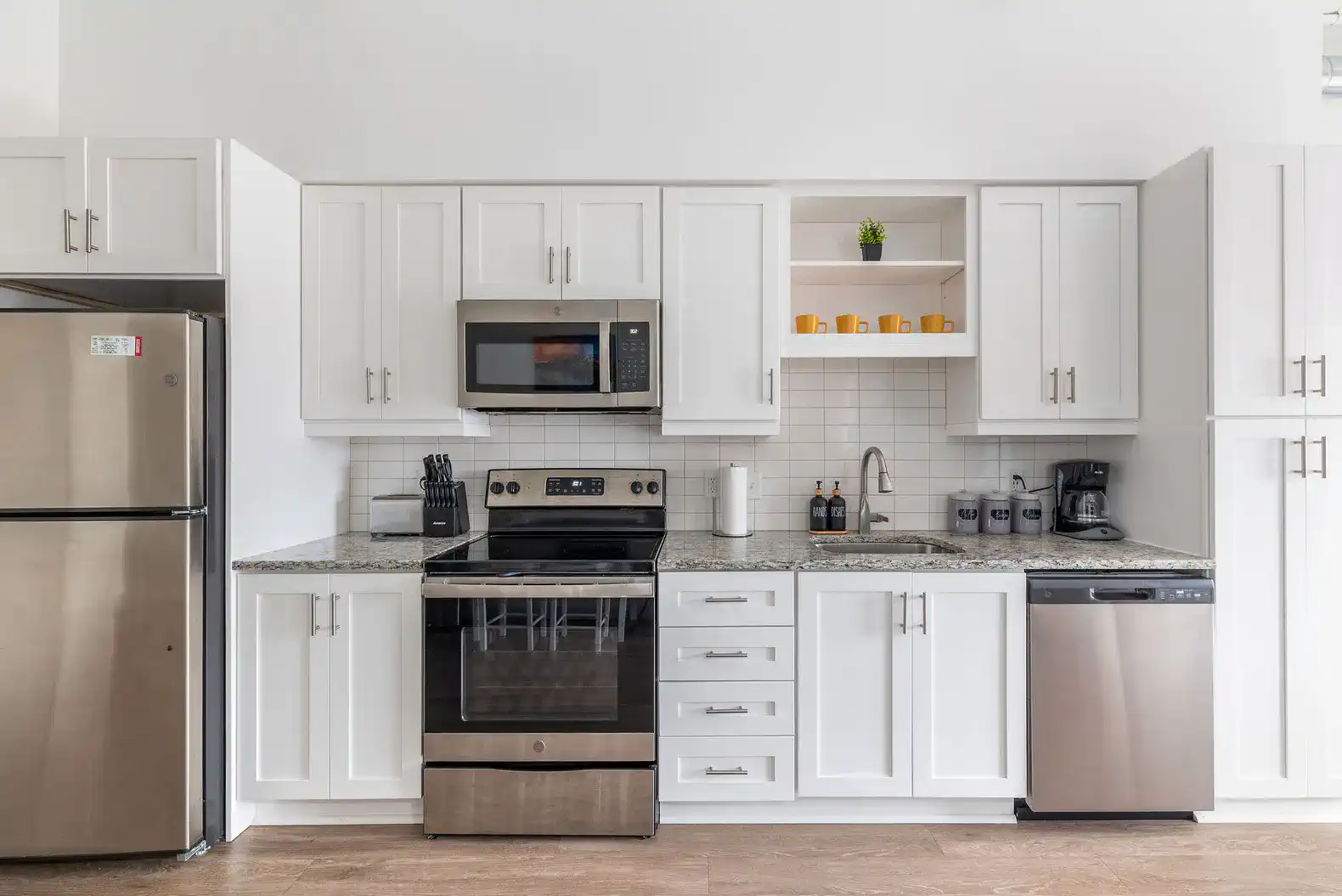 Music City Suite photo 3