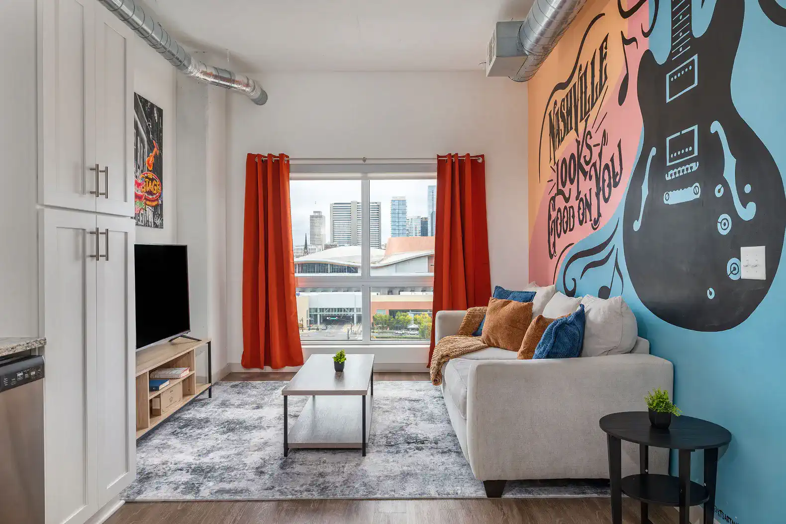 Music City Suite  – photo 6