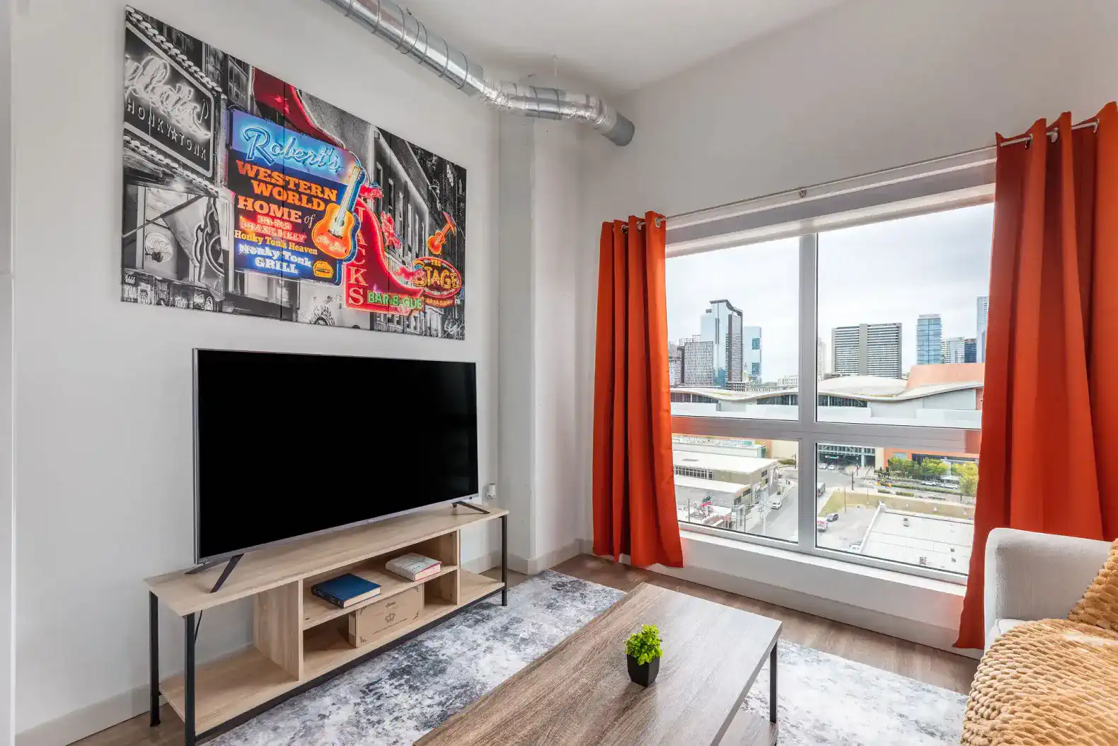 Music City Suite  – photo 8