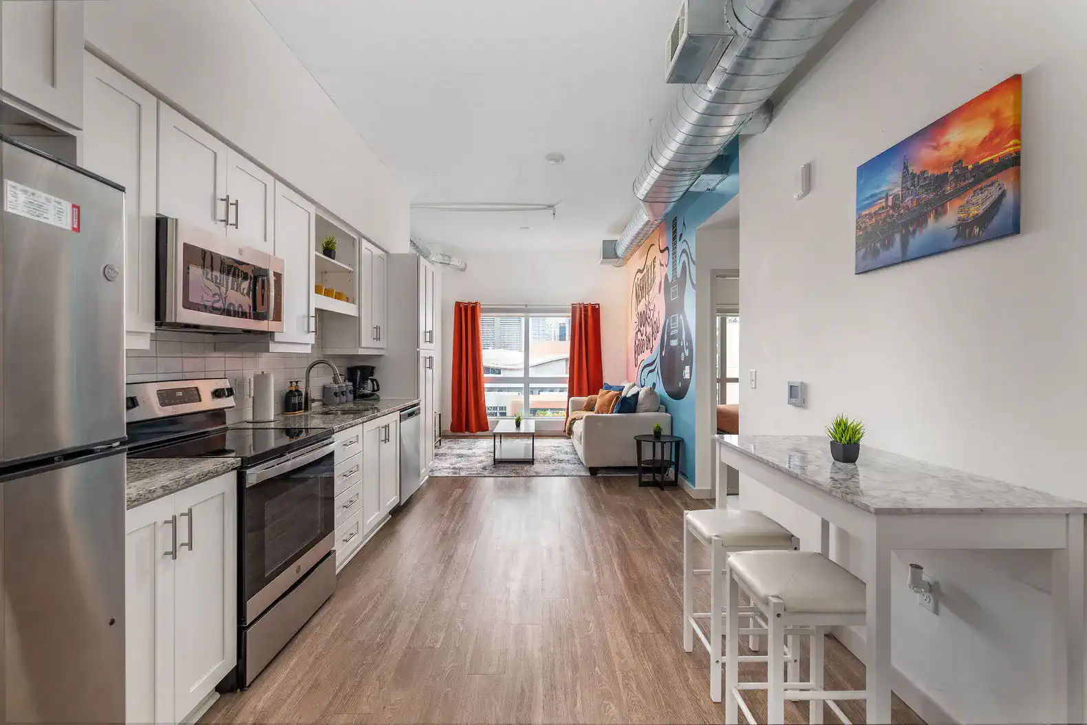 Music City Suite photo 2