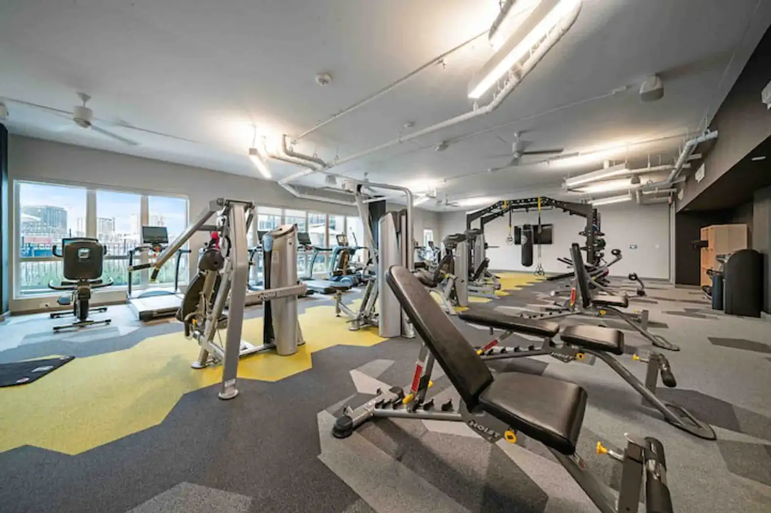 Music City Suite  – photo 18