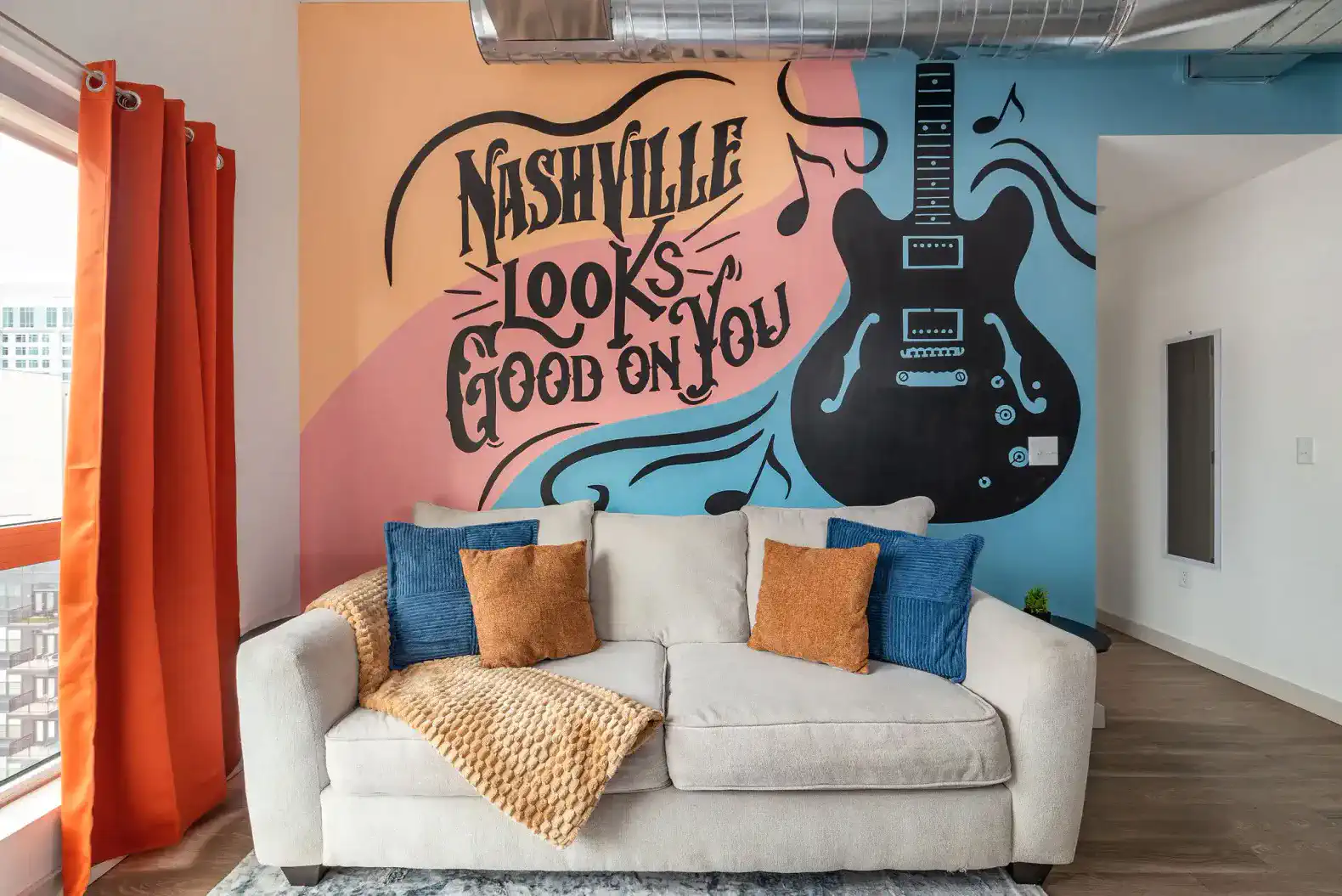 Music City Suite photo 7