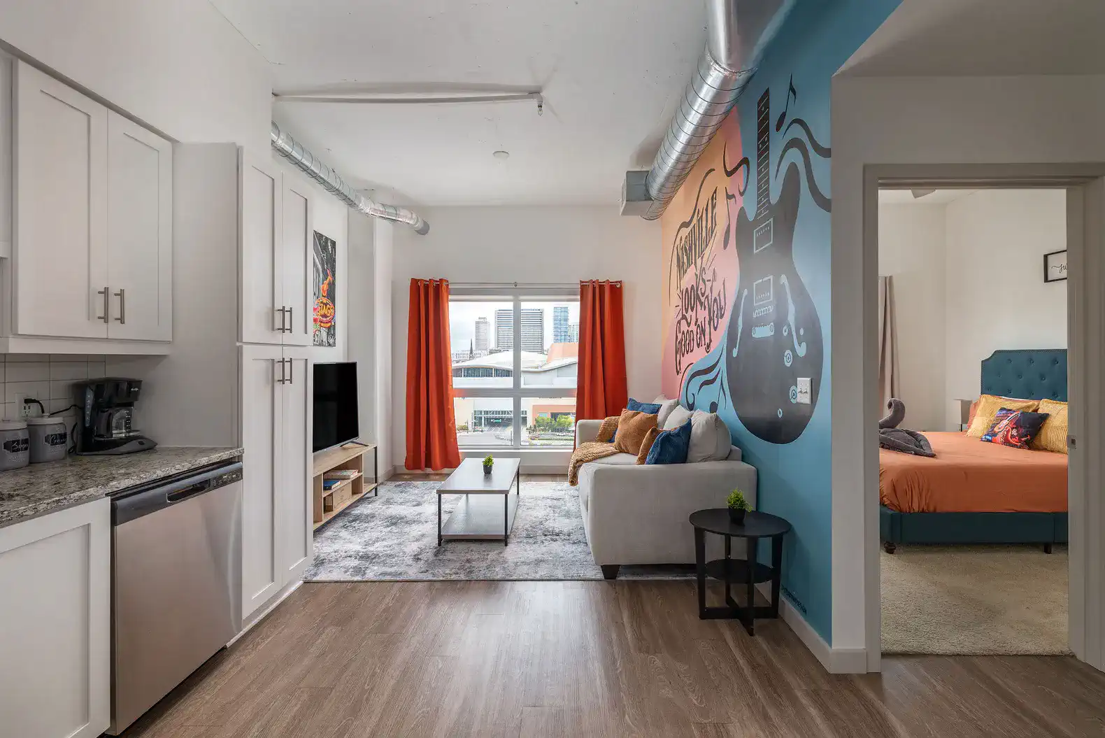 Music City Suite photo 5