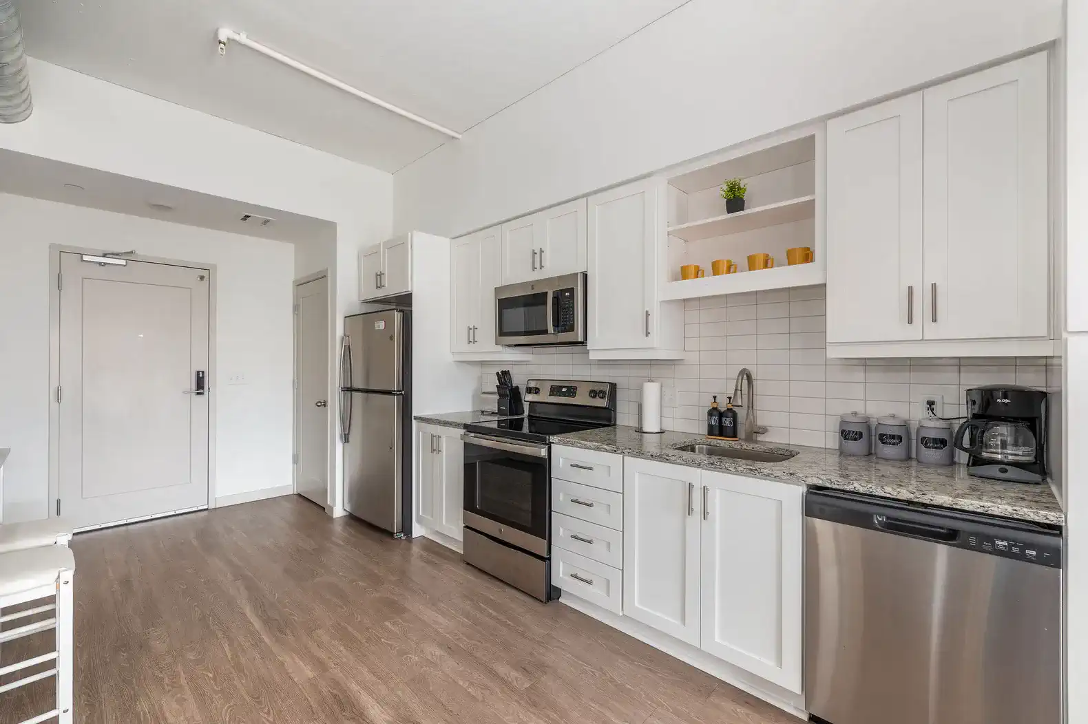 Music City Suite photo 4