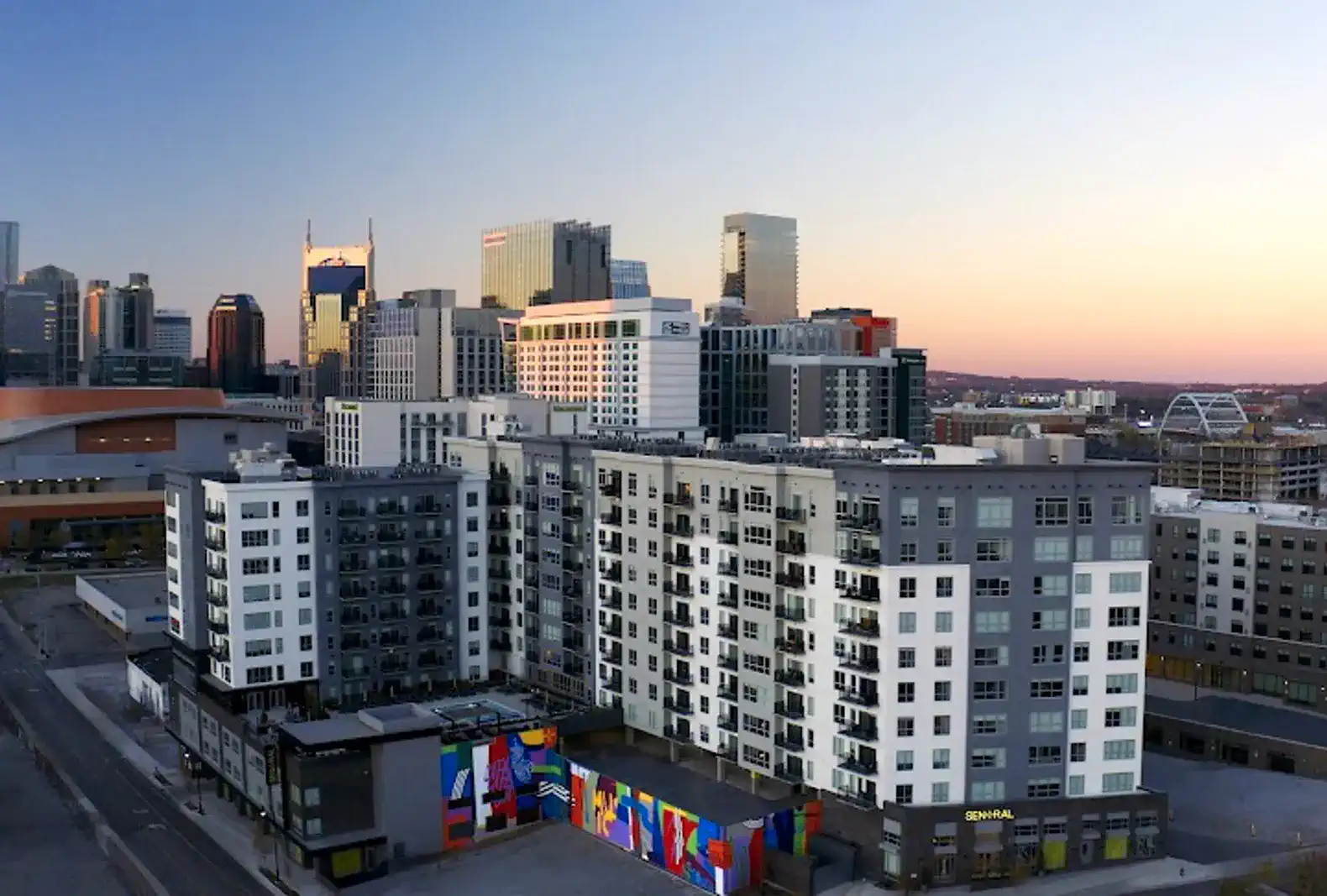 Music City Suite  – photo 20