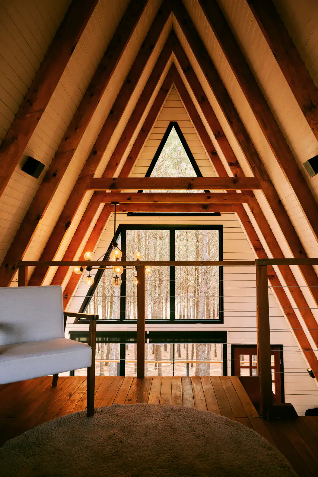 Spruce Hollow Lodge – photo 2