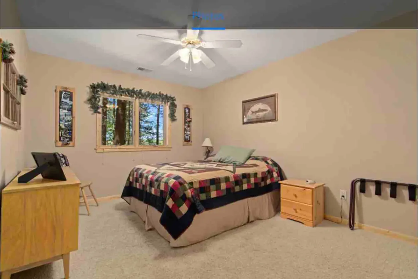 Whitefish Chain Retreat — Crosslake, MN — vacation rental