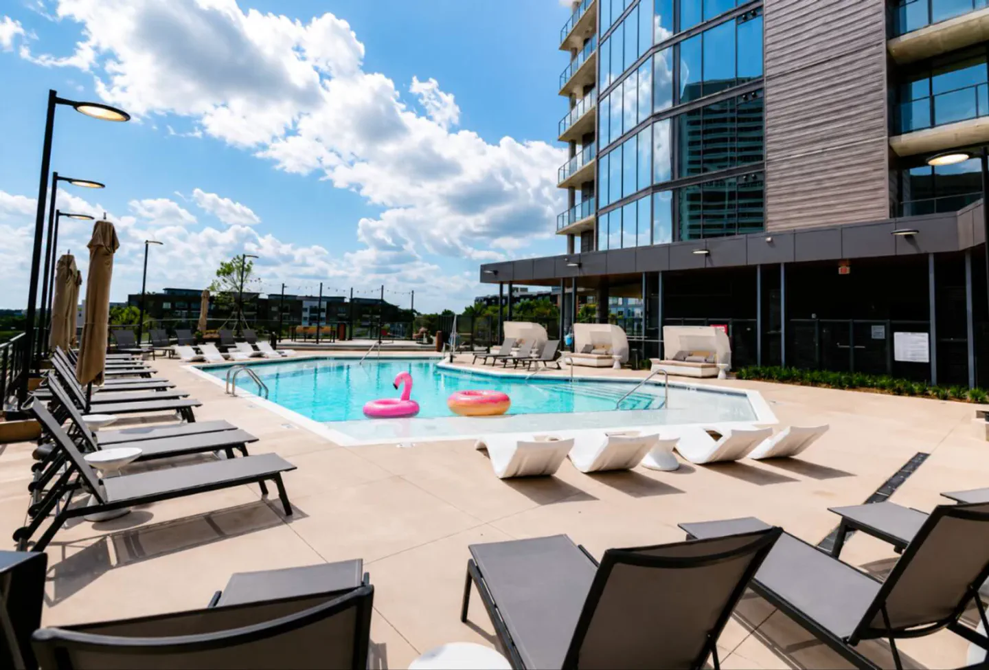 Prime Atlanta Location Close to Everything!, photo 4