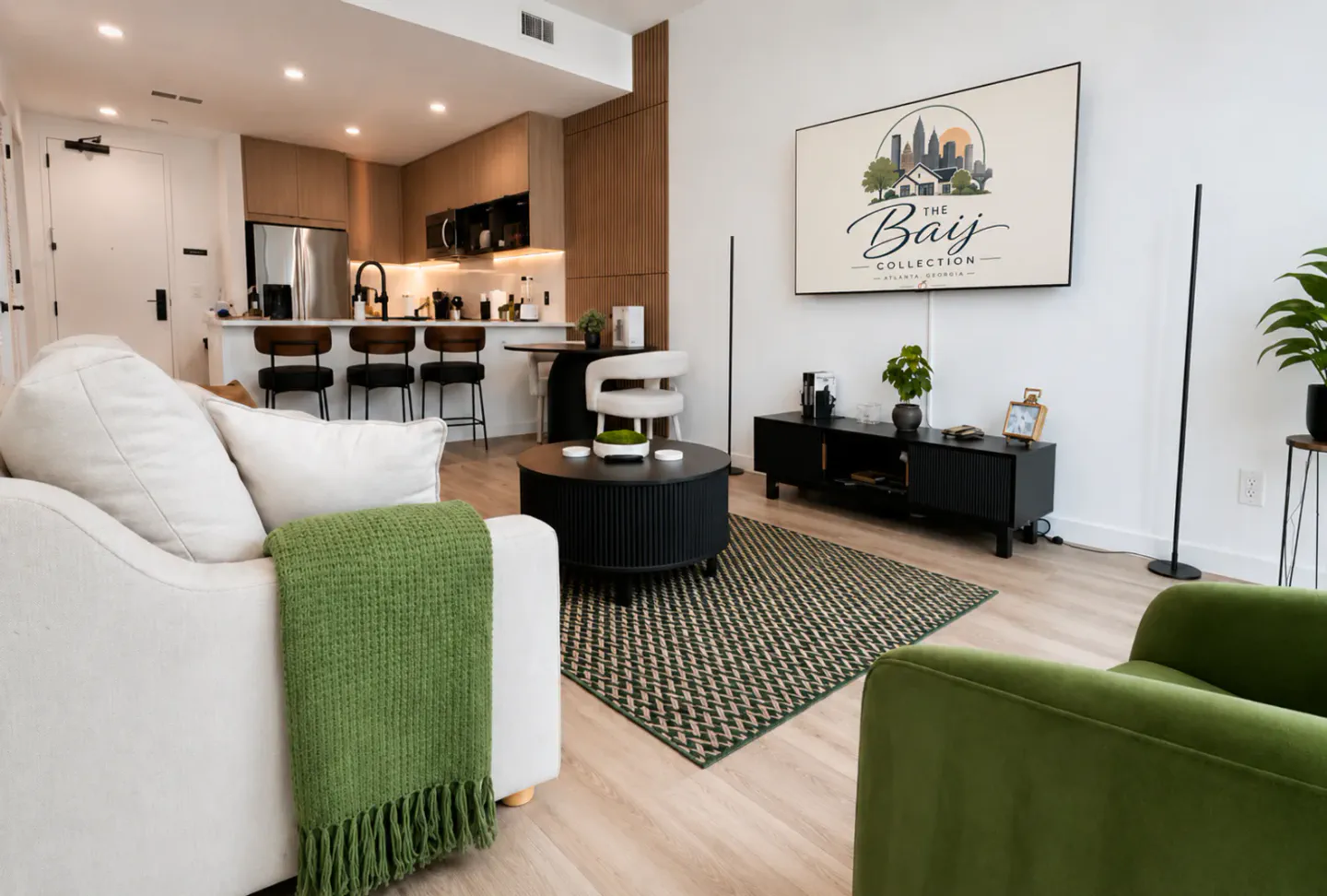Localização Prime em Atlanta Perto de Tudo! – foto 2
