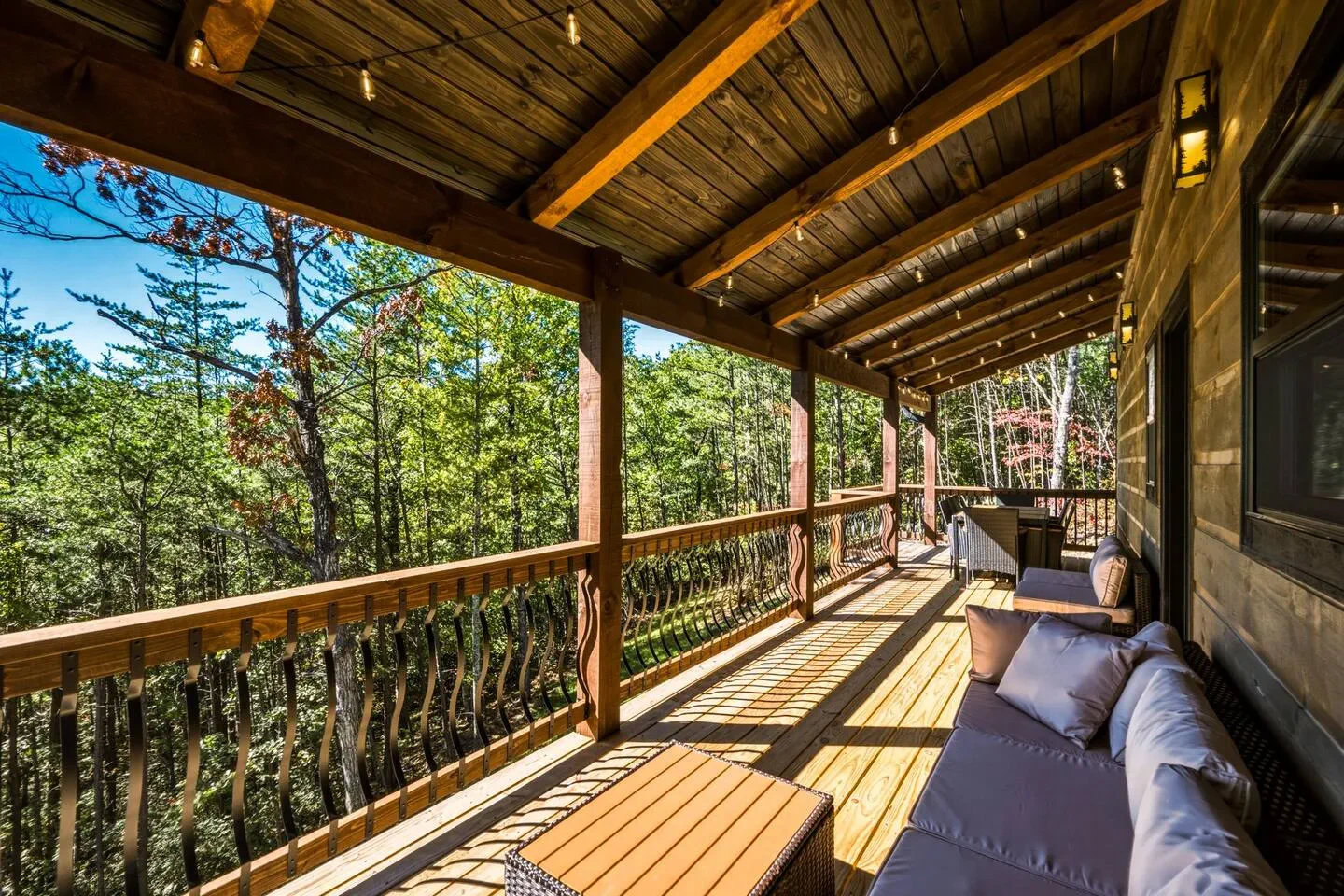 Black Bear Lodge – Foto 35