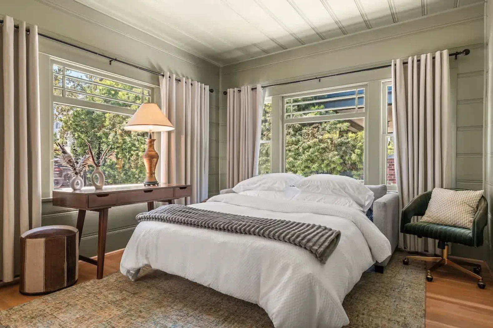 Sunset Junction — Los Angeles, CA — vacation rental