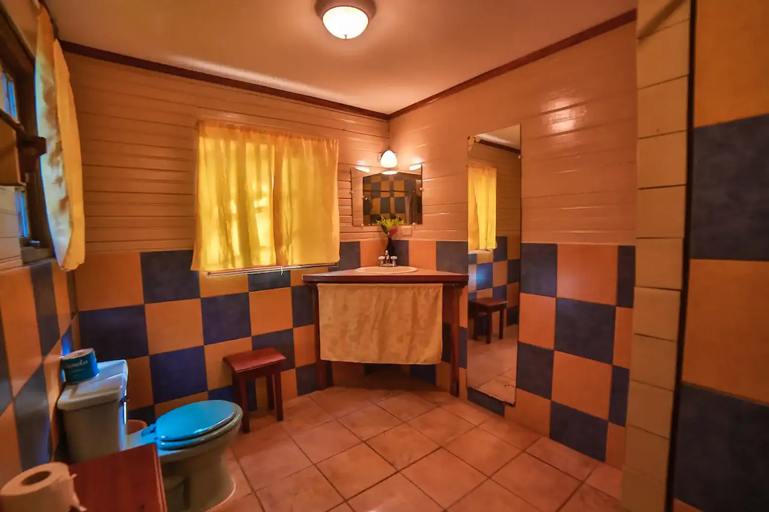 Toucan Super triple Room photo 8
