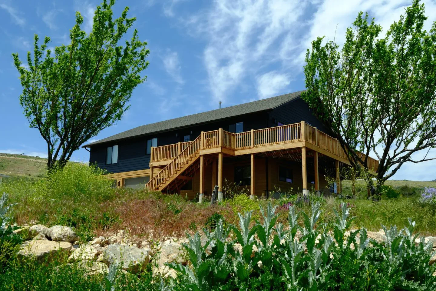 A welcoming Bear Lake getaway for families, friends, and dogs – foto 35