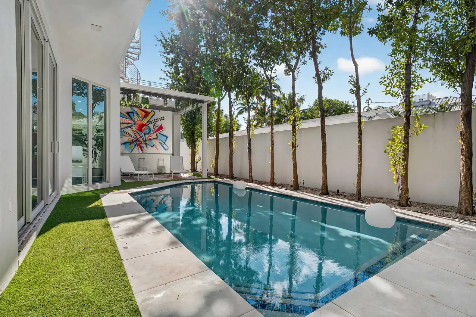 Villa Solara – photo 1