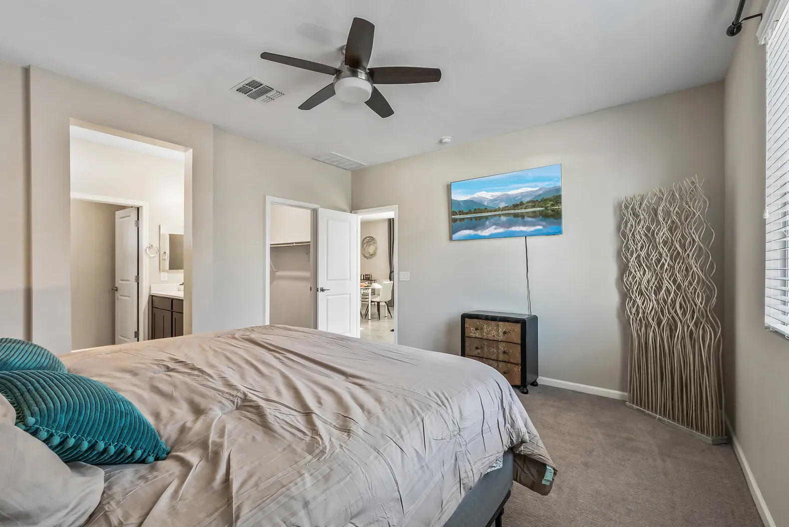 Desert Paradise Retreat | 3BR | Surprise AZ — Surprise, AZ — vacation rental