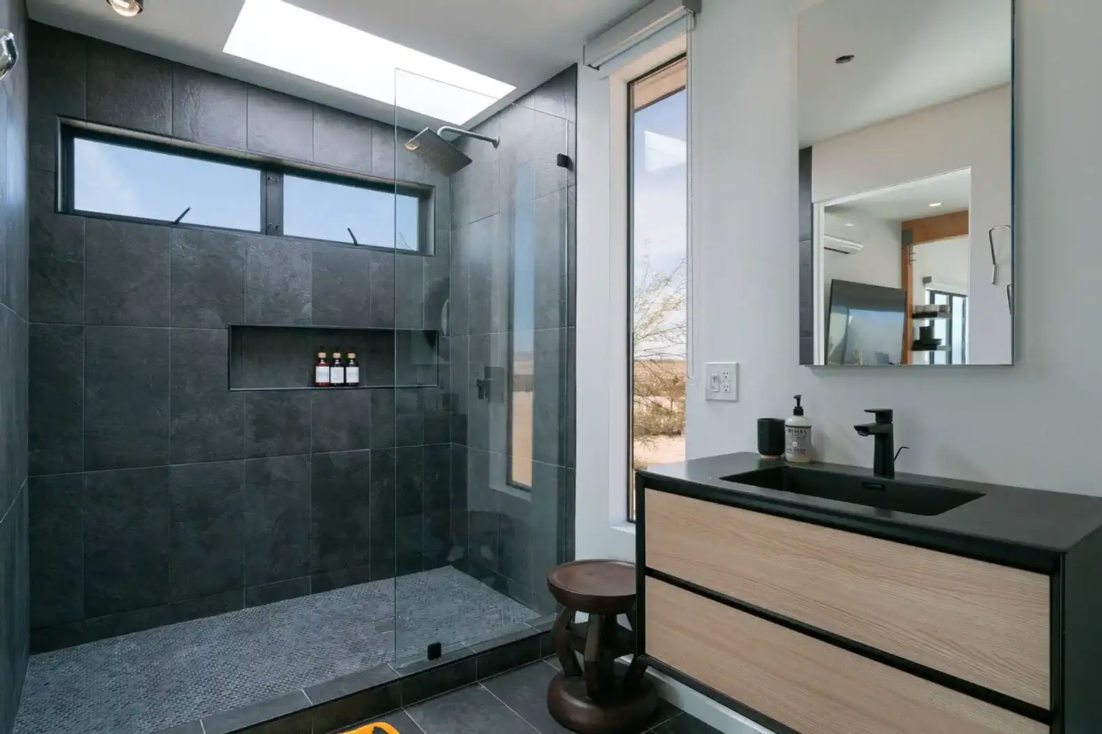 Joshua Tree Under the Stars - Hot tub/Firepit – photo 8