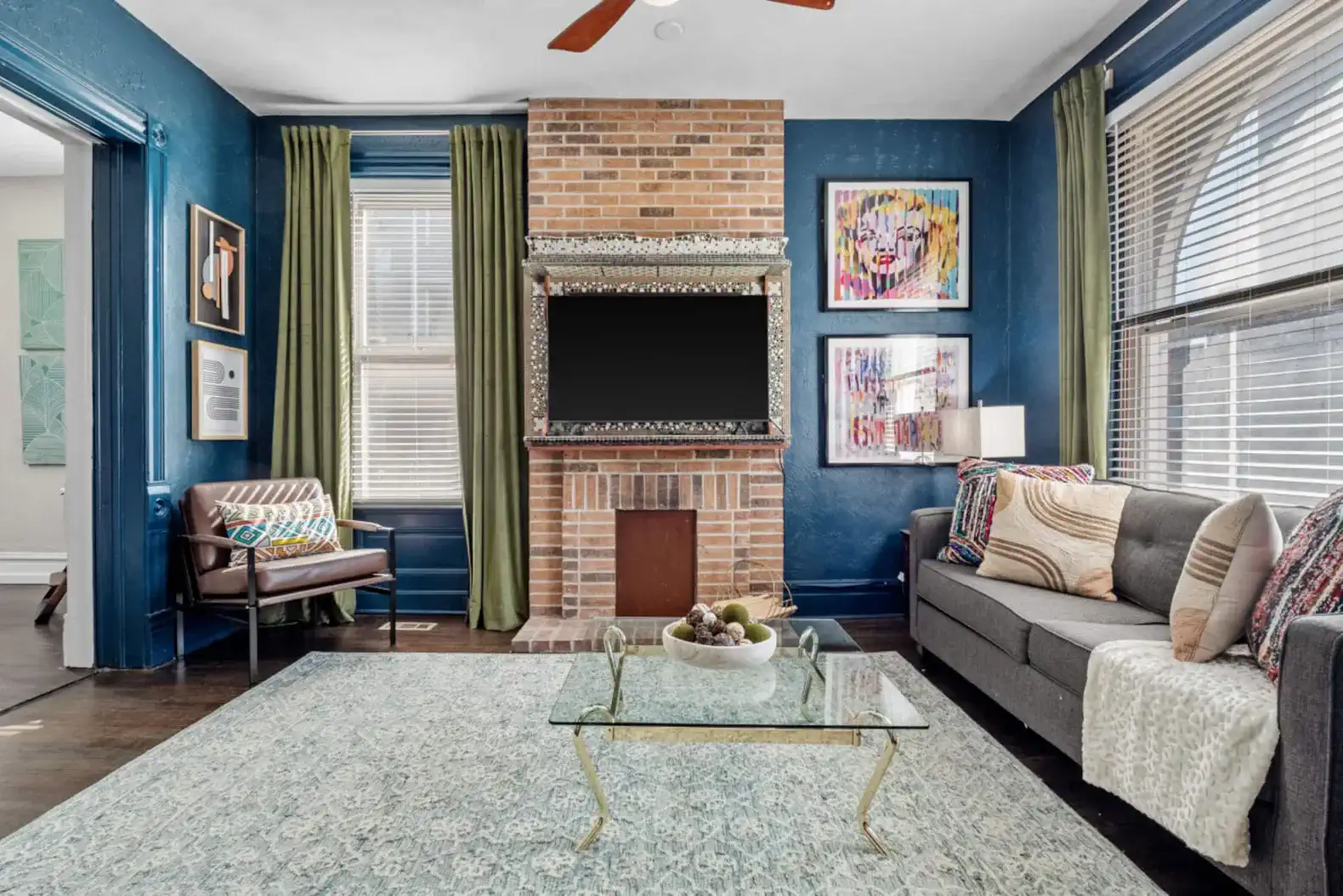 Historic Shaw Home – photo 1