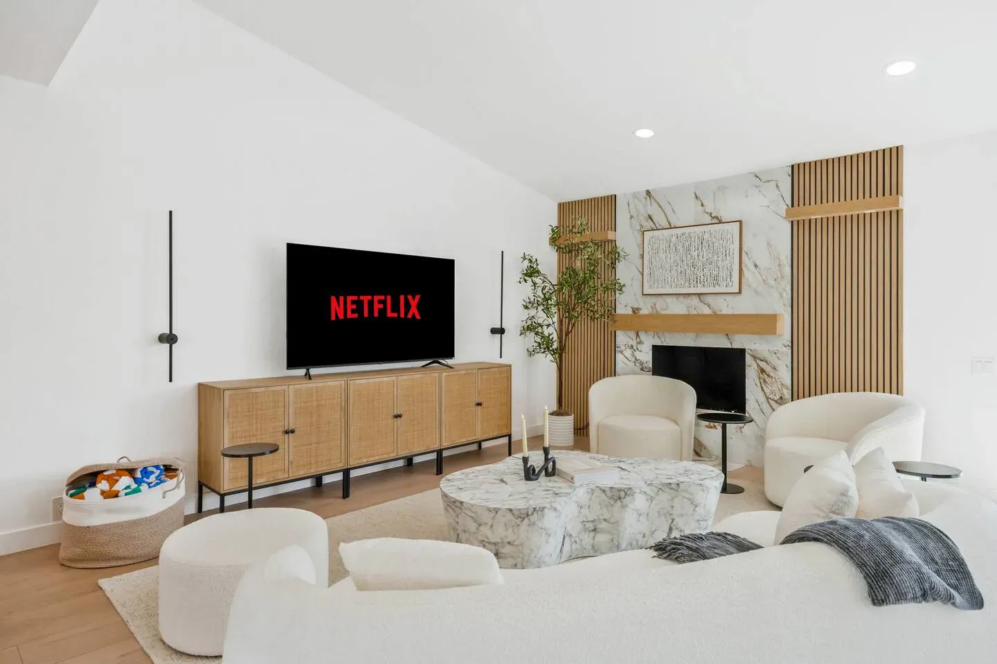 Retiro Encantador | Villa de 4 Habitaciones – foto 44