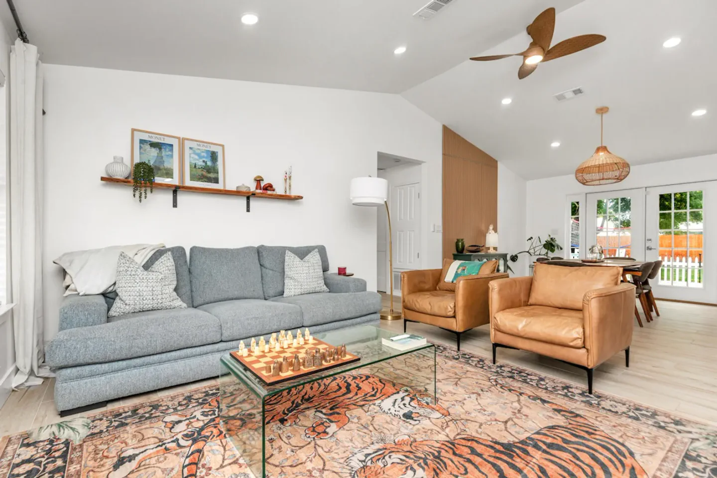 Emerald Coast Villa – Foto 2