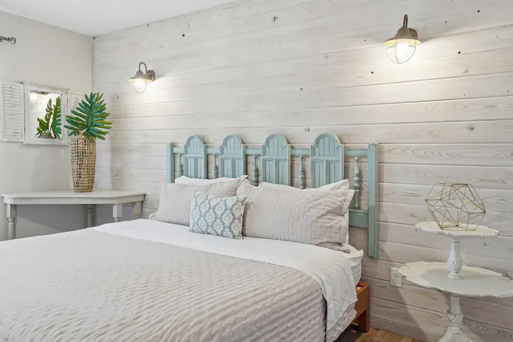 Salt and Palms — St. Augustine, FL — vacation rental