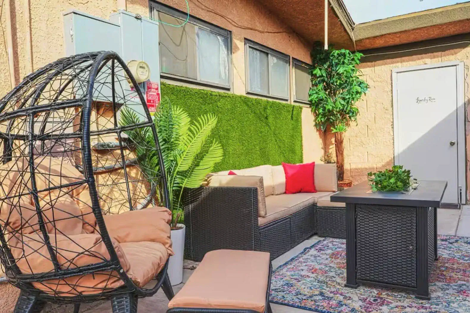 Fremont Hideaway photo 2