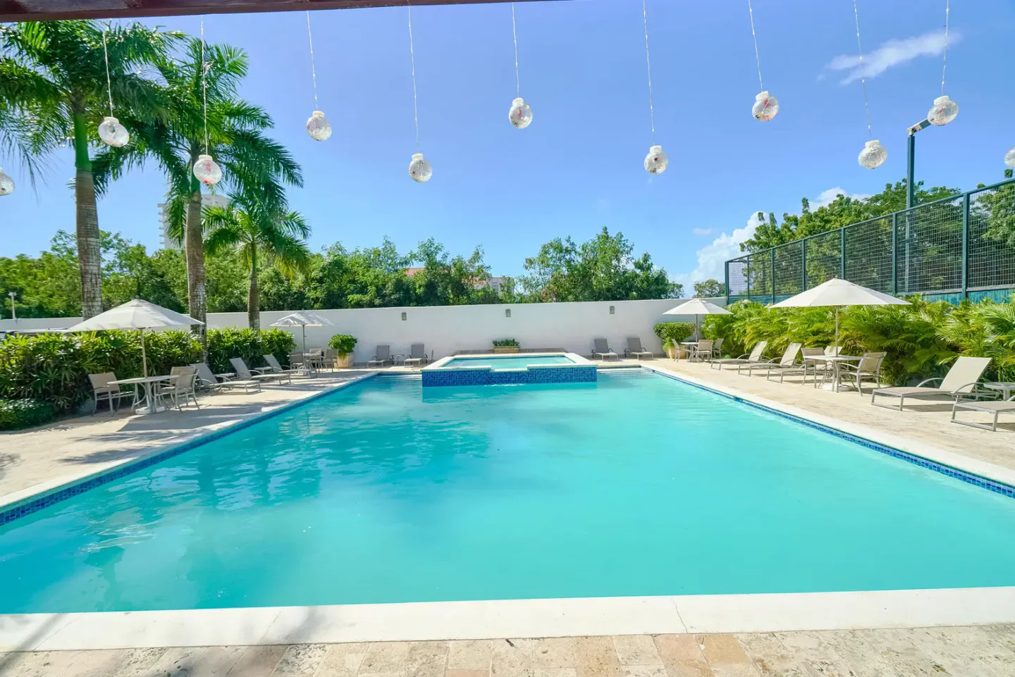 Caribbean BeachSide Apt Juan Dolio Beach Las Velas, photo 4