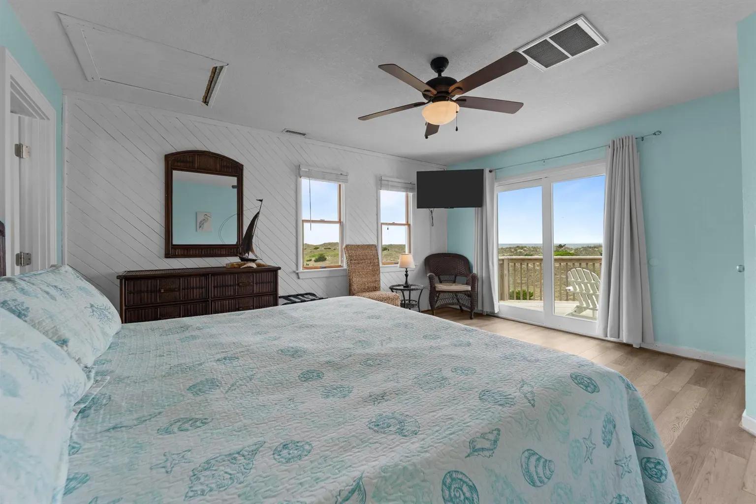 Looney Dunes — Waves, NC — vacation rental
