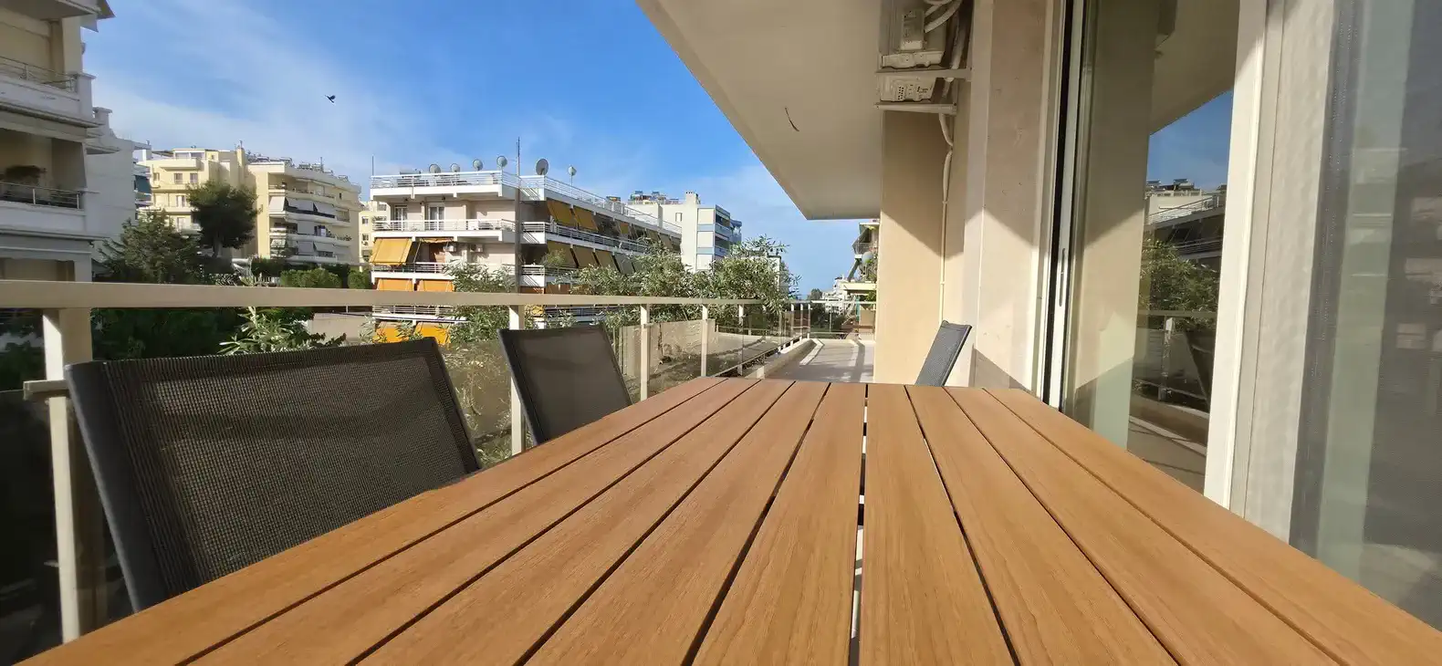 Angelica Oasis 2BR Luxuswohnung mit Aussicht – Foto 1