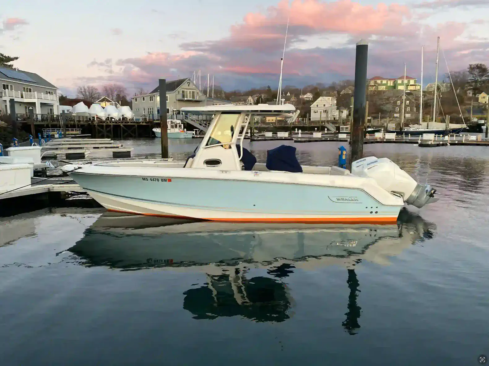 The Dock House – photo 4