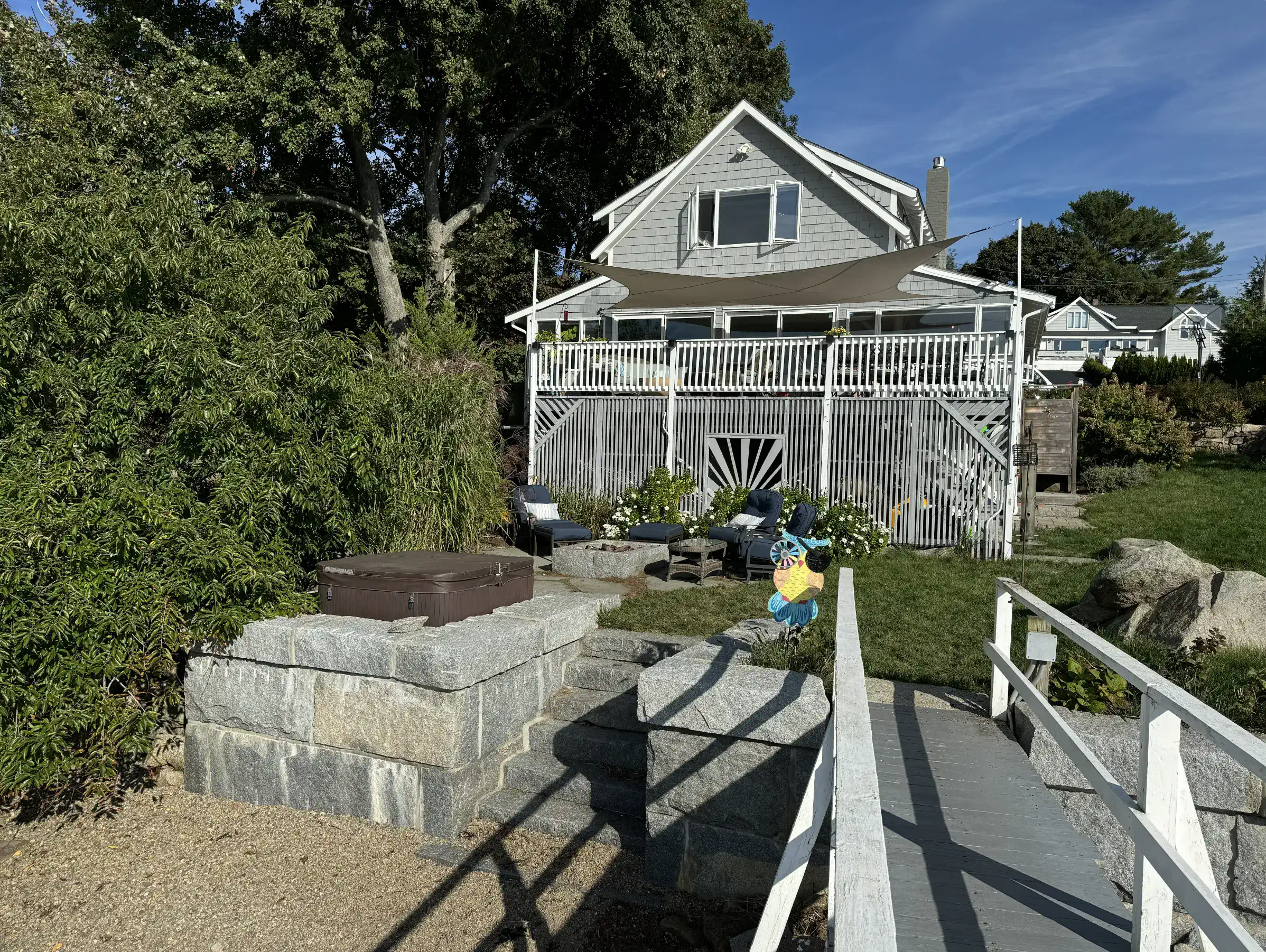 The Dock House – photo 10
