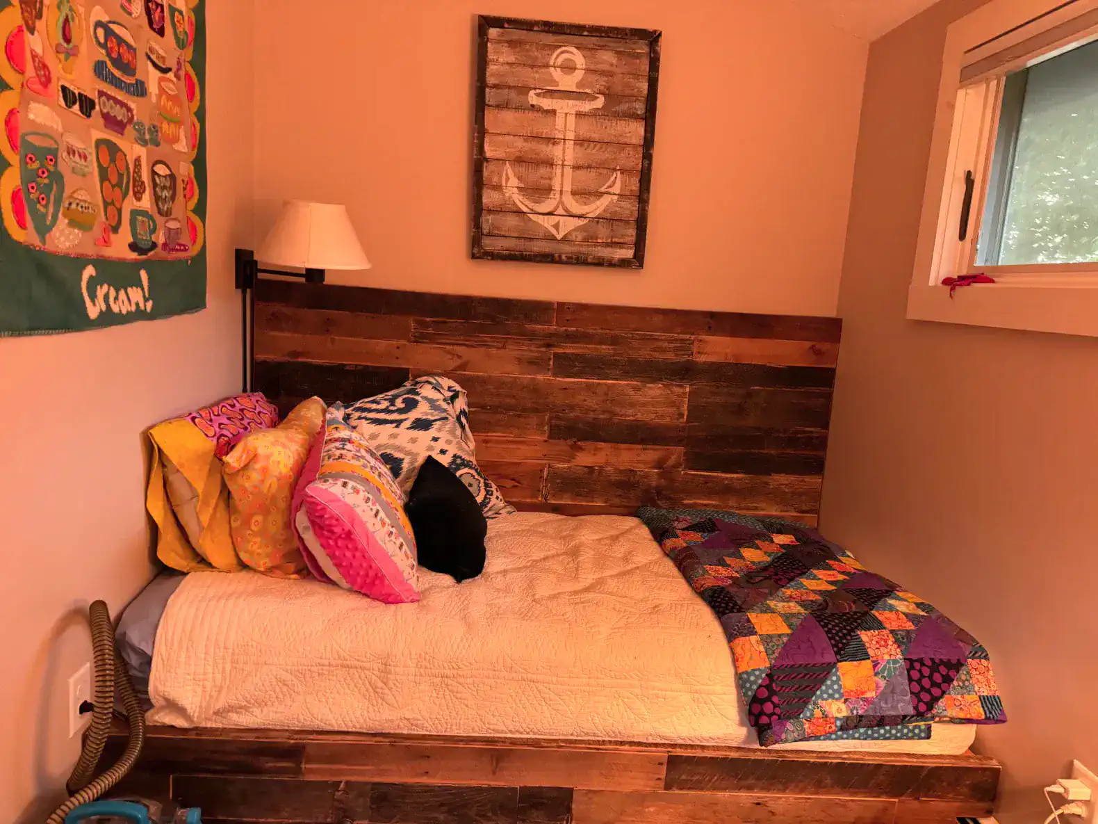 The Dock House – photo 20