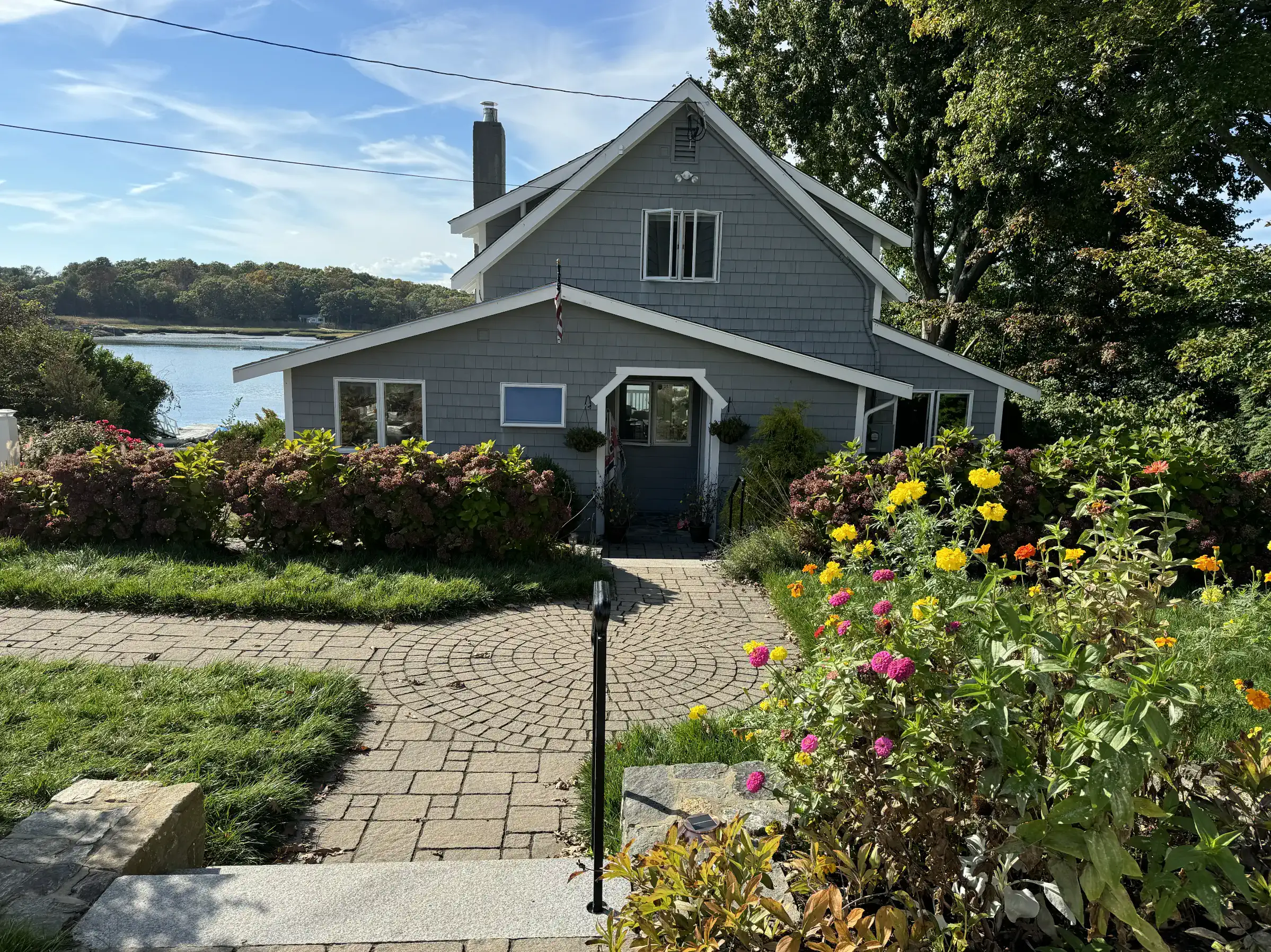 The Dock House – photo 5