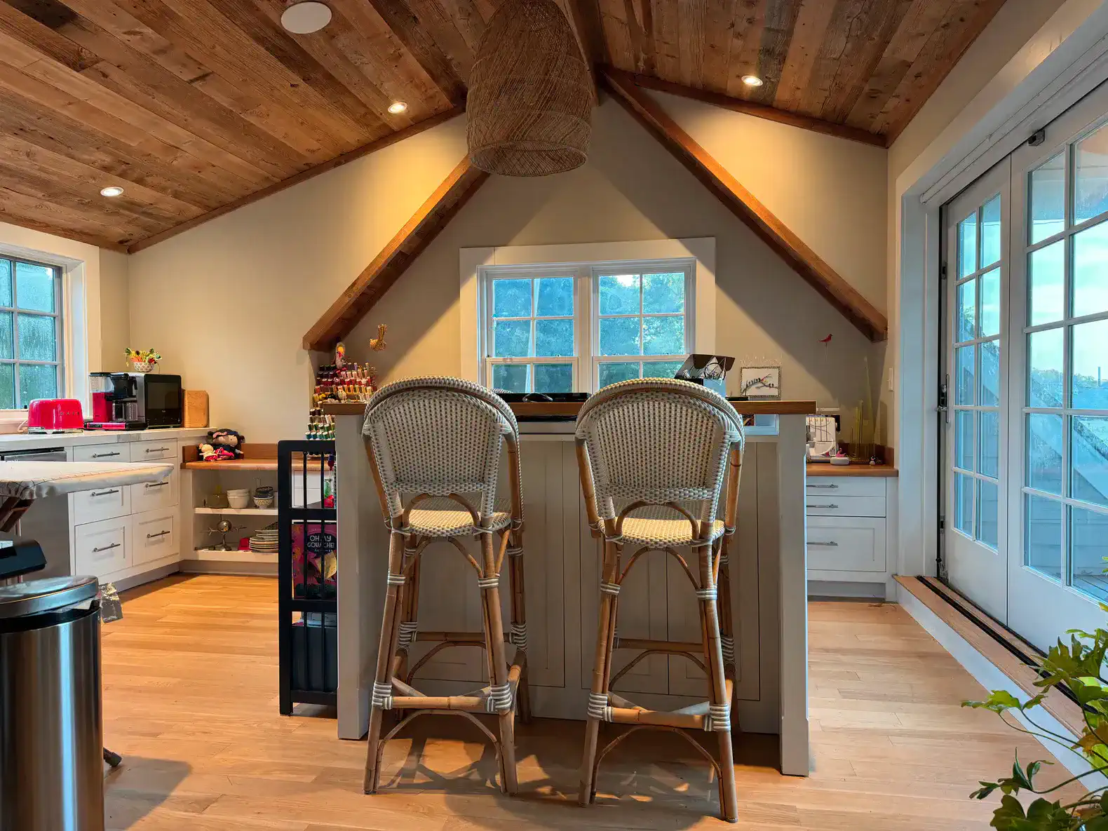 The Dock House – photo 17