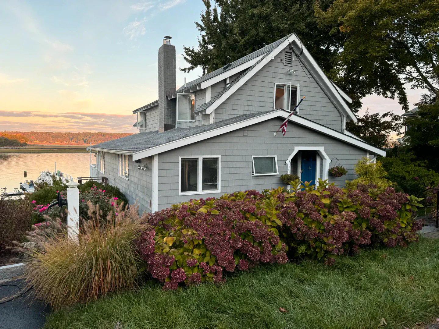 The Dock House, photo 2