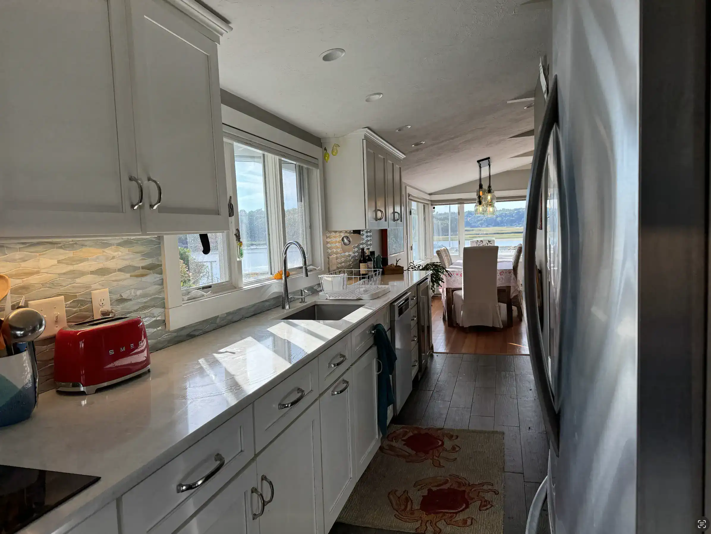 The Dock House – photo 14