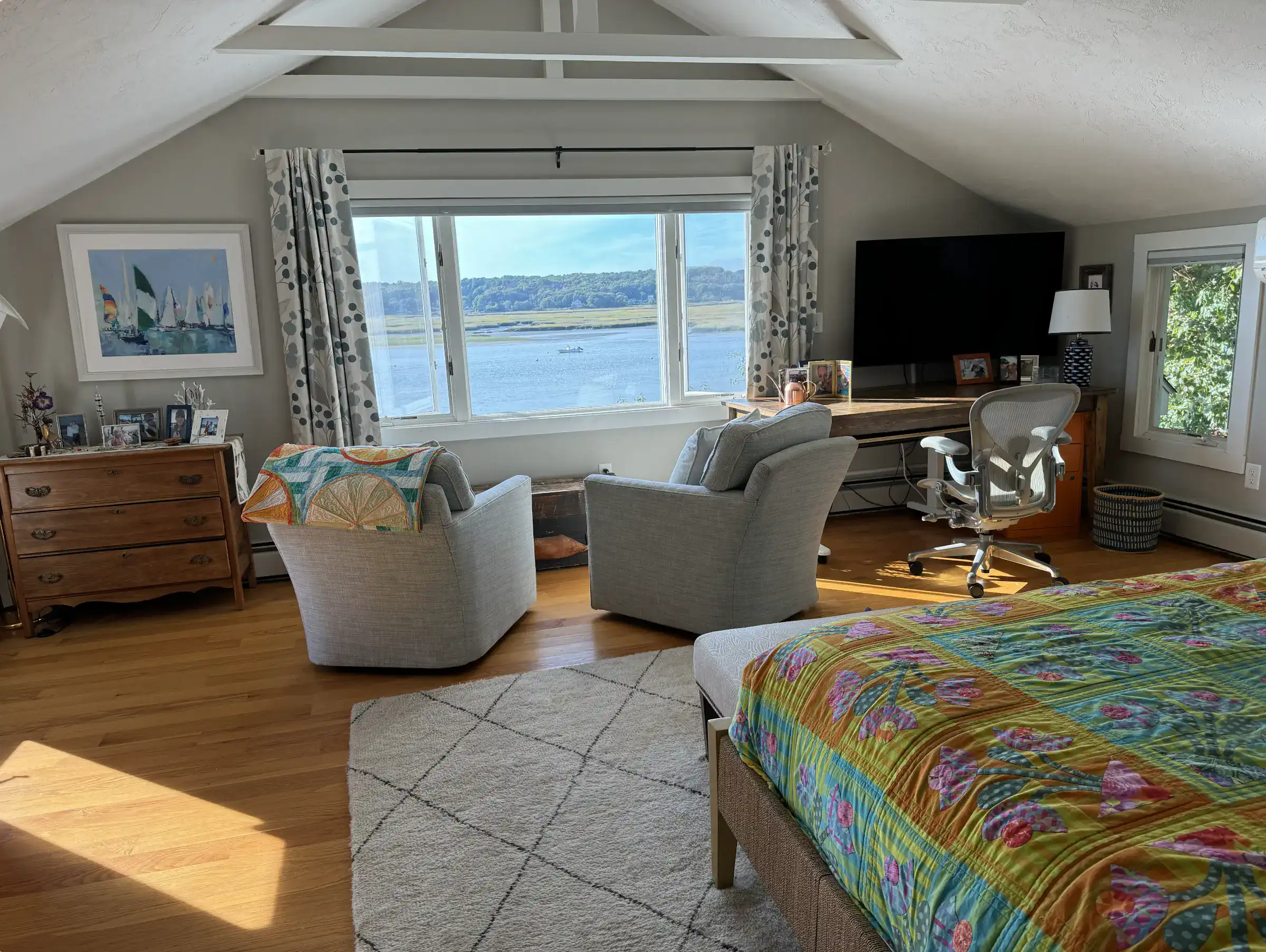 The Dock House – photo 13