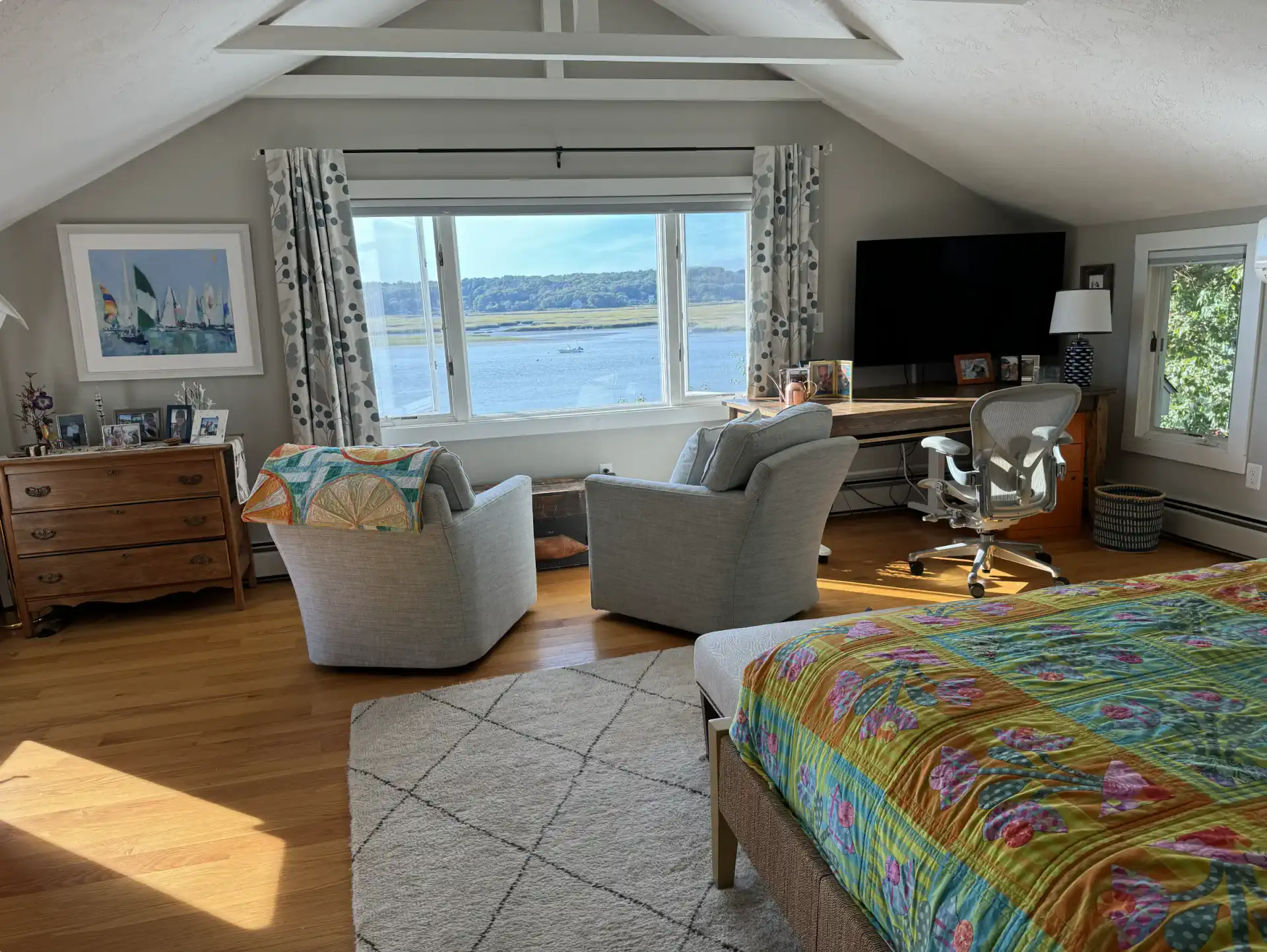 The Dock House – Foto 4