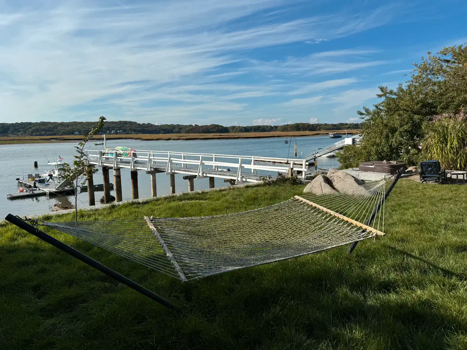 The Dock House – photo 9